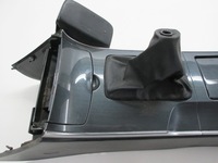 фото thumb №7, Mazda 6 i gg туннель подлокотник kuda pod телефон