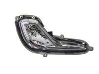 фото thumb №1, Противотуманная фара правый hyundai accent 10-17