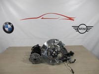 фото thumb №1, Поворотна опора амортизатор важіль bmw u06 6890172 5a13768 нова