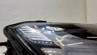 Фара перед передняя правый  volvo xc60 2 рестайлинг  full led 32337383 с Разборки, фото thumb