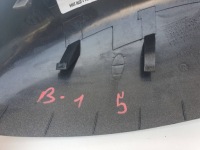 Fiat 500 корпус зеркало правая 735412288 Недорого, фото thumb