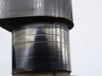 фото thumb №7, Saab 95 9-5 97-09 2.0 t b205e вал розподільний вал w