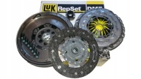 Купить Сцепление колесо двухмассовый luk citroen fiat peugeot, фото thumb