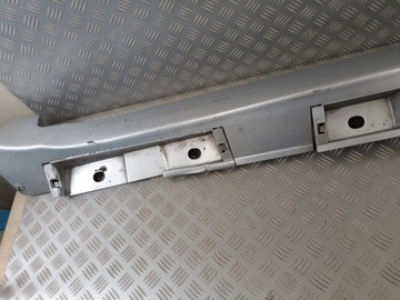 фото thumb №7, Поріг планка порогова ліва toyota avensis t27 2008-2015