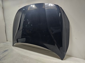 фото thumb №5, Капот кришка двигуна volvo v60 s60 рестайлінг