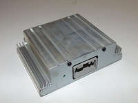 фото thumb №1, Підсилювач модуль opel mokka trax 95907291