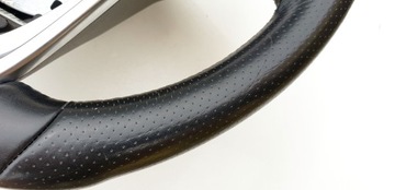 фото thumb №12, Opel astra iv zafira c руль opc line тюнинг sport спортивная срезанная