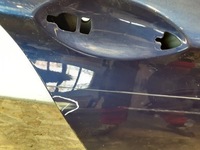 фото thumb №6, Двері задня праве bmw 5 f11