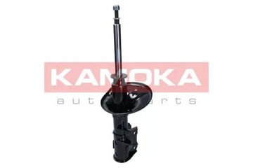 фото thumb №6, Kamoka амортизатор передний. pr.gaz.osl.:2019057