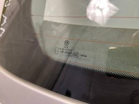 фото thumb №11, Кришка багажника volkswagen polo 2018r.