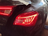 фото thumb №1, Maserati ghibli 2017 лампа задняя