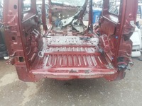 фото thumb №1, Pas задняя пол combo e berlingo iv rifter long