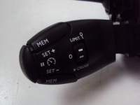 фото thumb №5, Переключатель комбинированный peugeot 3008 ii 2016-