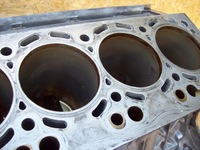 фото thumb №8, Bmw f01 f02 760 v12 блок двигуна n74b60a 7567197