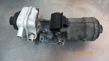 фото thumb №1, Основание фильтра масла vw audi 2.0 tdi 045115389j 045145389g