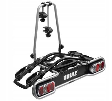 ВЕЛОСИПЕДНАЯ ПЛАТФОРМА THULE EURORIDE 2 БАГАЖНИК ДЛЯ ВЕЛОСИПЕДОВ
