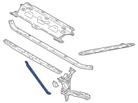 фото thumb №2, Bmw x4 g02 2018- pas передний левая rs alum 51647421989