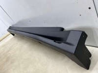 Накладка порог mercedes ml w164 amg 05-11r. правая опора молдинг порог Недорого, фото thumb