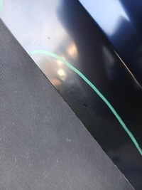 фото thumb №4, Mazda 3 04-09 двері перед передні ліві оригінал