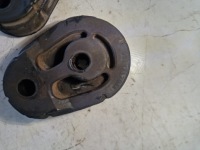 Dodge durango grand cherokee wk2 кронштейн резиновый элемент кронштейн глушителя 05147179aa в Украине, фото thumb