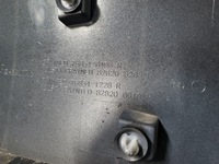 фото thumb №6, Renault trafic iii 3 iv 4 молдинг na bok правий двері зсувні пофарбована