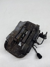 фото thumb №11, Audi q7 4l 3.0 tdi супорт гальмівний лівий задня