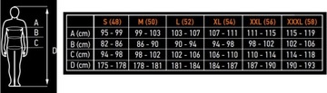 РАБОЧАЯ СВИТШОТ ИЗ 100% ХЛОПКА RIPSTOP M/50 81-217-M
