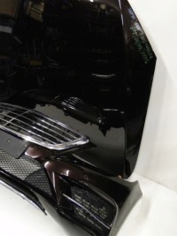фото thumb №6, Mercedes s klasa w222 222 капот кришка двигуна