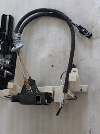 фото thumb №3, Ford explorer замок двері механізм ручка