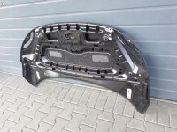 Купити Fiat 500e 2 2 electric 20- капот кришка перед, фото thumb