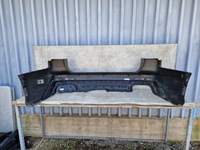 фото thumb №9, Audi a6 c8 kombi s-line бампер задня задній спойлер 4k9807551c