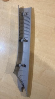 фото thumb №4, Захист стійка правий перед mazda rx-8 rx8 f15268160