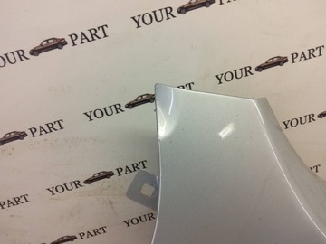 фото thumb №7, Jeep renegade 2016 перед сторона права крило переднє