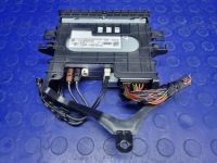 фото thumb №8, Модуль зчитувач мультимедіа mmi nav mib3 top audi a3 8y 8y0035050a
