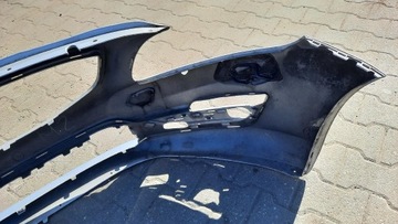 фото thumb №16, Бампер перед переднее 31323831 volvo s60 ii v60 рестайлинг 13-18r