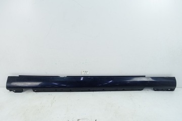 фото thumb №1, Планка накладка пороговая правая mercedes c w203