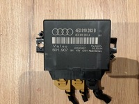 фото thumb №1, Модуль паркування a8 d3 4e0919283b