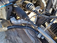 фото thumb №13, Mercedes gl gls w166 166 поворотный кулак рычаги p перед