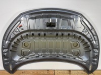 фото thumb №6, Капот крышка двигателя перед nissan qashqai iii 3 j12 2021- bardzo ladna org