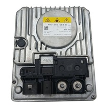 фото thumb №1, 4k0959663b модуль преобразователь напряжения audi