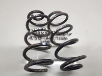 фото thumb №1, Пружина пружини задня arkana 1.3 tce гібрид