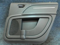 фото thumb №1, Обшивка оббивка двері dodge journey правий задній