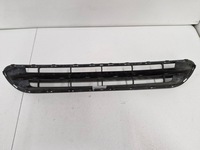 фото thumb №7, Fiat 500l 500 l решётка средняя бампера перед передняя хром 735650514