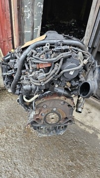 фото thumb №6, Двигатель av4q 6007 cd d4204t ufdb ford c-max mk2 2.0 tdci + turbo