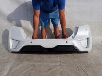 фото thumb №11, Honda jazz 15-18 бампер задня задній sport