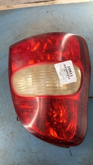 фото thumb №1, Лампа задня ліва kia carnival 2.9td 99-02r