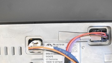 фото thumb №8, Bmw x1 u11 2 u06 монитор спидометр приборы дисплей навигация 5a2aef8