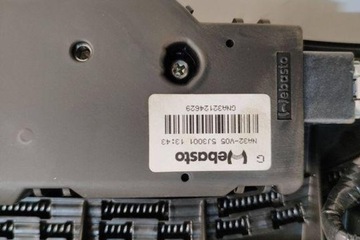 фото thumb №15, Люк nissan x-trail t32_ 7711181 1.6l бензин 120kw 2016