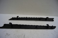 фото thumb №9, Audi a4 b8 рестайлінг універсал allroad декори двері консолі рамка тунелю alu