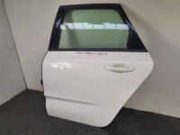 фото thumb №3, Citroen c4 picasso ii дверь левая задние задняя ewpa